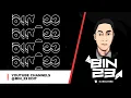 Download Lagu BIN23 BKB Mixtape Vol.1