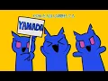 【jon-YAKITORY】Konton Boogie x YAMADA PERFECT  x Trend Angelina 【MASHUP】