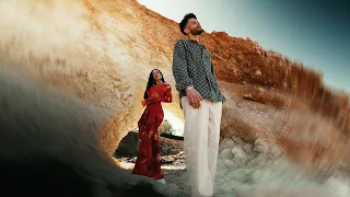 Cover Edward Sanda x BiBi - In Inima E Vara