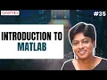 Introduction to Matlab Optical Engineering