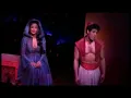 Aladdin - A Million Miles Away