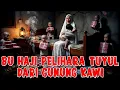 Download Lagu SIDOARJO GEGER! BU HAJI PELIHARA TUYUL TANPA TUMBAL DARI GUNUNG KAWI! CERITA HOROR PESUGIHAN