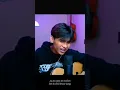 Download Lagu Darin - En säng av rosor Lyrics | Cover by Randy Dongseu