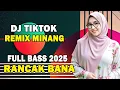 Download Lagu Rancak Bana..!! DJ Minang Remix Disco Terbaru - Vlog Perjalanan Menuju Tempat Kerja