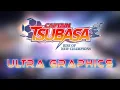 Ultra Graphics Mod V2 + Tutorial | Captain Tsubasa Rise Of New Champions