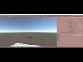 Unity Simple Drone Demo
