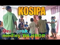 Download Lagu ONI APRAK - KOSIPA MEDLEY AUTO JOGET ASYIK BOCIL - BOCIL NEW SAPARAKANCA