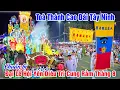 Download Lagu Hội Yến Diêu Trì Cung - Đại Lễ Lớn Nhất Toà Thánh Cao Đài Tây Ninh