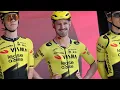 Eneco Tour: Vercouillie Wins on the Col du VAM in the Rain