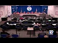 Broward schools must start from scratch in search for facilities chief