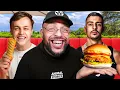 Download Lagu Bekende Nederlanders Hun Restaurant Testen..🍔