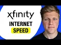 Determining the Right Xfinity Internet Speed