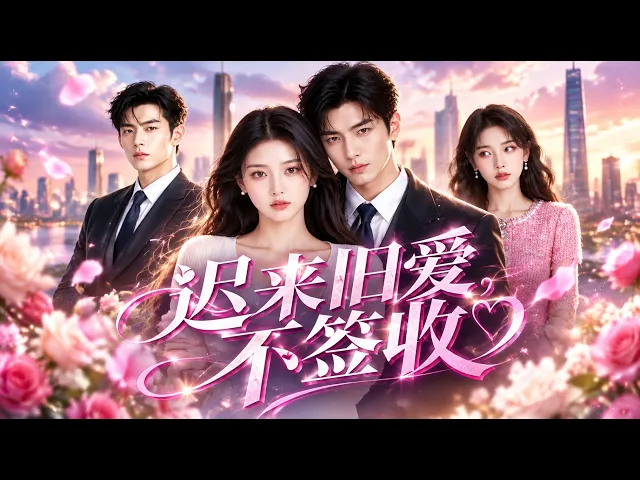 迟来旧爱不签收