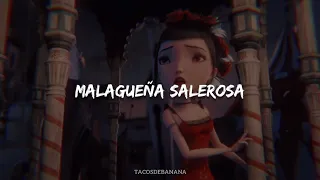 malague a salerosa jack and the cuckoo clock heart letra sub english in the description 