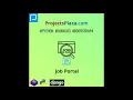 job portal project in django