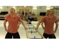 The trendy barre class that women are obsessed with