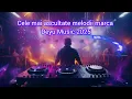 Download Lagu Cele mai frumoase si ascultate melodii Deyu music 2025