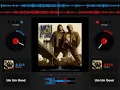 Men At Large   Um Um Good  Rare Classic Slowed & Chopped