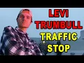 BodyCam Footage RELEASED in Frederick City Police Department Traffic Stop onto Levi Trumbull