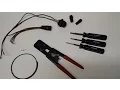 Johnson Evinrude Electrical Connectors Explained