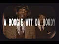 Murda Beatz, A Boogie Wit Da Hoodie & Hurricane Wisdom - Winters Over [1950's Soul Version]