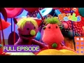 Download Lagu The Hoobs | Soft | Jim Henson Family Hub | Kids Cartoon