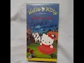 Hello Kitty Cinderella Full 1995 Live Entertainment VHS