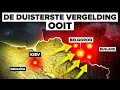Lagu Rusland slaat toe in Kiev... Oekraïne slaat keihard terug met HIMARS-raket!
