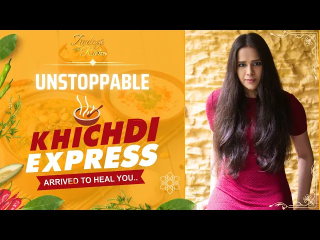 Khichdi Queen Abha Singhal