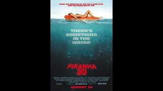 PIRANHA 1978 Vs 2010 