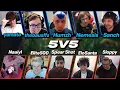 ULTIMATE BRAVERY 5V5 TOURNAMENT ft thebausffs Nemesis Sanch Yamato Humzh