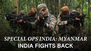 10 Years Of Operation Hot Pursuit How Indian Army Eliminated Terrorists In Myanmar 
