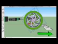 ROBOTC Tutorial - Programming Tank Drive