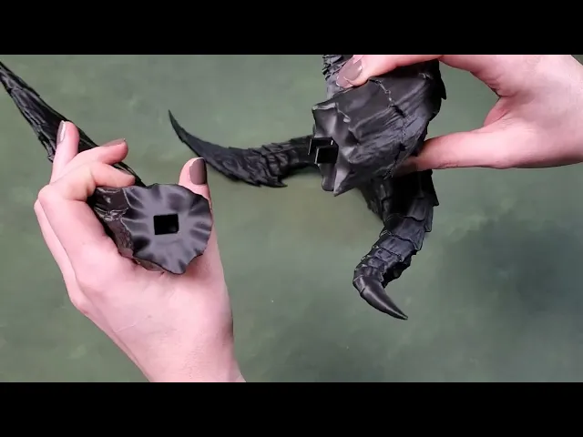 Raphael | Devil Horns video thumbnail