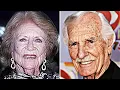 She Utterly Hated Dennis Weaver Now We Know the Reason Why