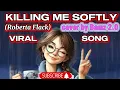 Download Lagu KILLING ME SOFTLY (Roberta Flack) cover by Bamz 2.0#lyrics #asmr #viral #jammingsessions #trending