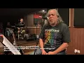 Download Lagu Ramli Sarip - Suara Takbir \u0026 Musafir Di Aidilfitri Rehearsal @ Banglo 9