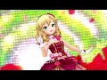Download Lagu La Vie en Rose - Momoka Sakurai (IDOLM@STER CINDERELLA GIRLS STARLIGHT STAGE) 4K60FPS