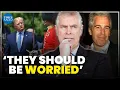Download Lagu New Epstein revelations could be exposed this week on Trump’s UK visit