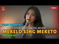 Download Lagu MEKELO SING MEKETO – Cover Rock Metal Wanita | Lagu Bali Legendaris Raja Band