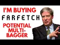 Why I m Buying Farfetch Stock FTCH Patreon Episode