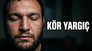 KÖR YARGIÇ EV ZİYARETİ
