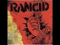 Rancid - Salvation