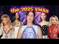 Download Lagu Reacting to the Outfits at the 2025 VMAs 🎶