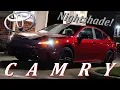 2026 Toyota Camry Review The 38 000 Best Seller With A New Darker Name