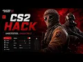 CS2 Cheat 2026 Aimbot Wallhack Triggerbot CS2 Hack PC