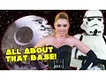 Download Lagu ALL ABOUT THAT BASE (Star Wars Parody - Meghan Trainor's All About That Bass)
