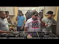 Old School Hip Hop and R&B | DJ Ryan T | The Kitchen | Season 3 Episode 18