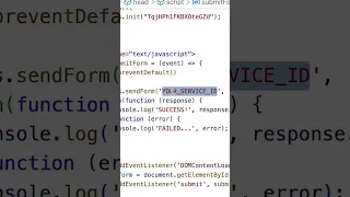 Send Email with Javascript Tutorial by Mailtrap