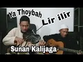 Download Lagu Ya Thoybah/Lir ilir - SUNAN KALIJAGA - violin cover by robin zebua (Live)